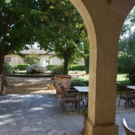 Domaine Du Grand Malherbes Aimargues Fasilitas foto