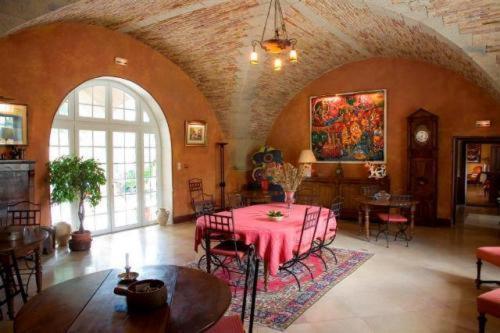 Domaine Du Grand Malherbes Aimargues Bagian luar foto